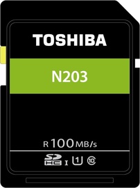 Toshiba N203 SDXC 64GB UHS-I Class 10