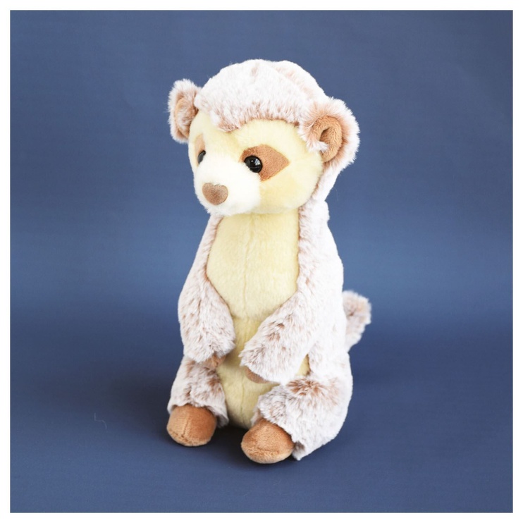 Плюшевая игрушка Doudou Et Compagnie Suricate, 25 см