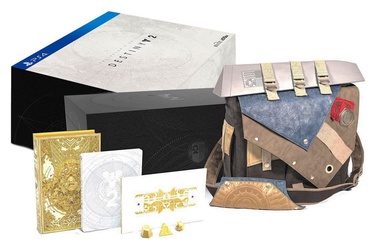 Destiny 2 Collector's Edition PS4