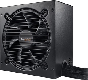 Be Quiet! Pure Power 10 500W BN273