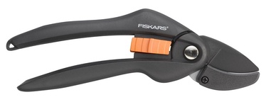 Ножницы для веток для сухих ветвей Fiskars PowerStep 111250/1000564, 18.7 см