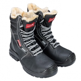 Jalanõud Lahti Pro L30301, must, 45 suurus