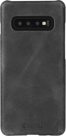 Krusell Sunne Back Case For Samsung Galaxy S10 Black