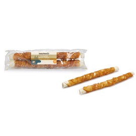 SUŅU GARDUMS STICK CHICKEN 25 2X 80-85G (BEEZTEES)
