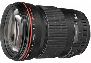 Canon EF 135/2.0 L USM