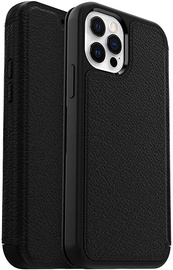 Чехол Otterbox Strada Iphone 13 Pro Max, черный