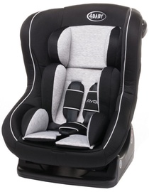 4Baby Car Seat Aygo Black