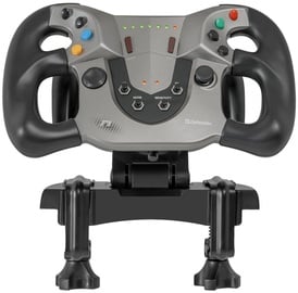 Defender Forsage Sport USB Gaming Wheel