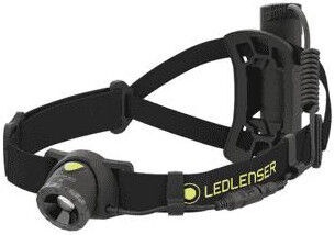 Pealamp Ledlenser 500984 4058205013529