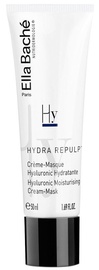 Näomask Ella Bache Hyaluronic Moisturizing Cream-Mask, 50 ml