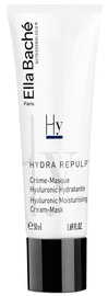 Маска для лица для женщин Ella Bache Hyaluronic Hydratante, 50 мл