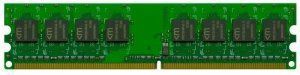 Operatīvā atmiņa (RAM) Mushkin Essentials 992017 DDR3 8 GB