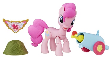 Hasbro MLP Guardians Of Harmony Pinkie Pie B7296
