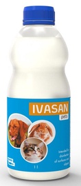 Virsmas dezinfekcijas līdzeklis Bioveta, dezinficēšanai, 1 l