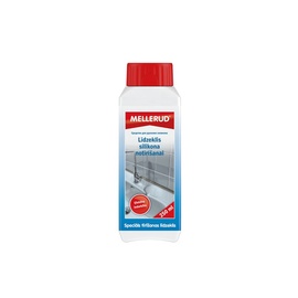 Tīrīšanas līdzeklis Mellerud 2080001773, silikons, 0.25 l