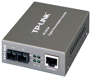 Оптический обменник TP-Link MC200CM, 1 Мб/с
