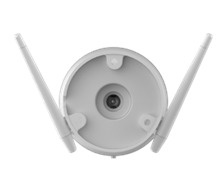 Купольная камера Ezviz CS-C3N-A0-3H2WFRL (4mm)