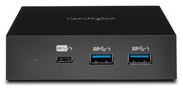 Kensington Docking Station Nano With Power Supply SD2000P USB-C