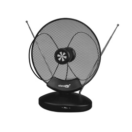 Vidaus TV antena Standart UVR-AV888A