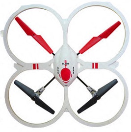 Zinber Quadrocopter Spy 9771B