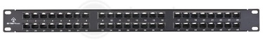 A-Lan PK030 1U 48 Port Panel