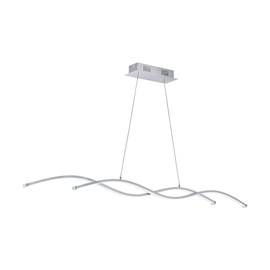 Pakabinamas šviestuvas Eglo Lasana 2 96104, 2 x 14 W, LED