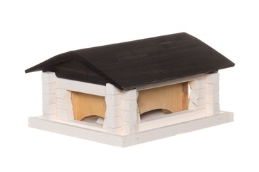 Putnu barotava Tintti, 290 mm x 260 mm x 150 mm