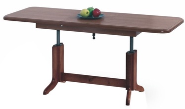 Halmar Karol Lifting Coffee Table Chestnut