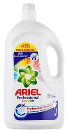 Ariel Professional Colour Washing Gel 3.85l