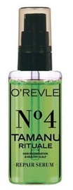 O'Revle Tamanu Rituale No1 Regenerating And Moisturing Serum 50ml
