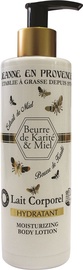 Jeanne en Provence Shea Butter & Honey Moisturizing Body Lotion 250ml