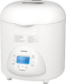 Sencor SBR 1031 White