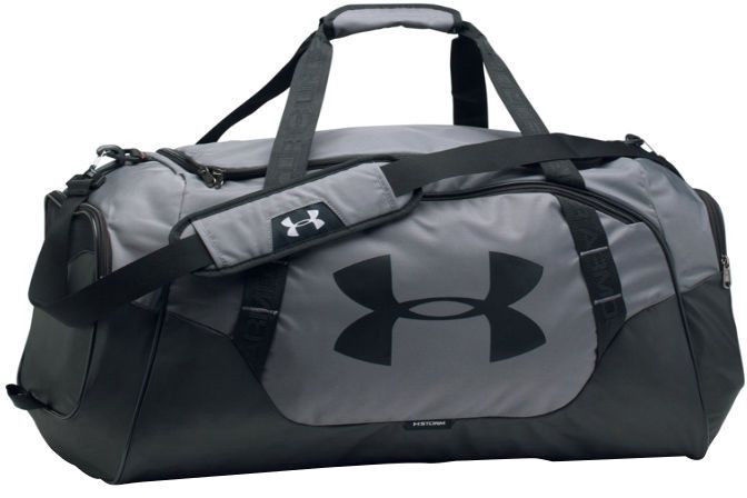 under armour women's undeniable duffle