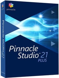 Программное обеспечение Pinnacle