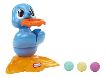 Little Tikes Lil' Ocean Explorers Dunk 'n Juggle Seal 638480