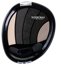 Deborah Milano Perfect Smokey Eye Palette 5g 03