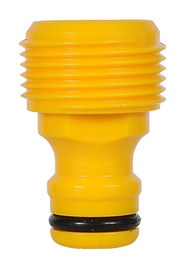 ADAPTERIS 19MM 3/4 SB (HOZELOCK)