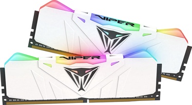 Operatīvā atmiņa (RAM) Patriot Viper RGB PVR416G320C6KW DDR4 16 GB