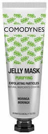 Sejas maska Comodynes Jelly Mask, 30 ml, sievietēm