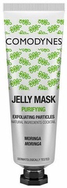 Sejas maska Comodynes Jelly Mask, 30 ml, sievietēm