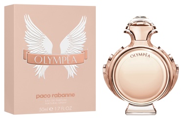 Parfüümvesi Paco Rabanne Olympea, 50 ml