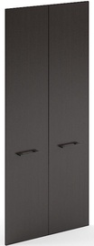 Skyland Torr THD 42-2 Doors 84.6x190x1.8cm Wenge Magic