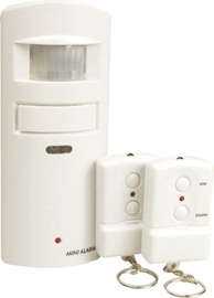 ALARM KAHE PULDIGA