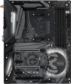 ASRock X470 Taichi