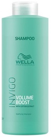 Šampoon Wella