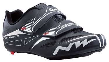 Northwave Jet Evo Black 43.5