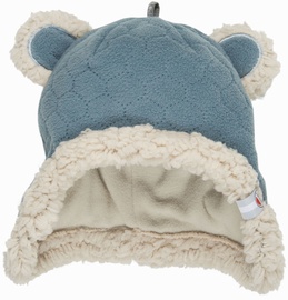 Ziemas cepure Lodger, dzeltena, 44-46 cm