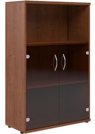 Biroja skapis Skyland Imago ST-2.2 Walnut, 77x120x36.5 cm