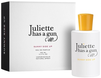Parfüümvesi Juliette Has A Gun Sunny Side Up 100ml EDP