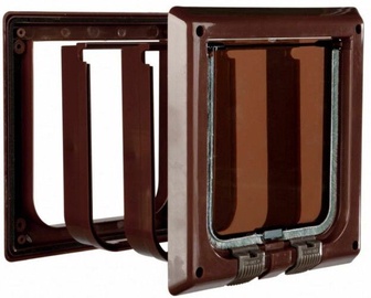 Durvju atvere Trixie, 210 mm x 210 mm x 210 mm